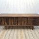 Scandinavian rosewood sideboard malora