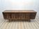 Scandinavian rosewood sideboard malora
