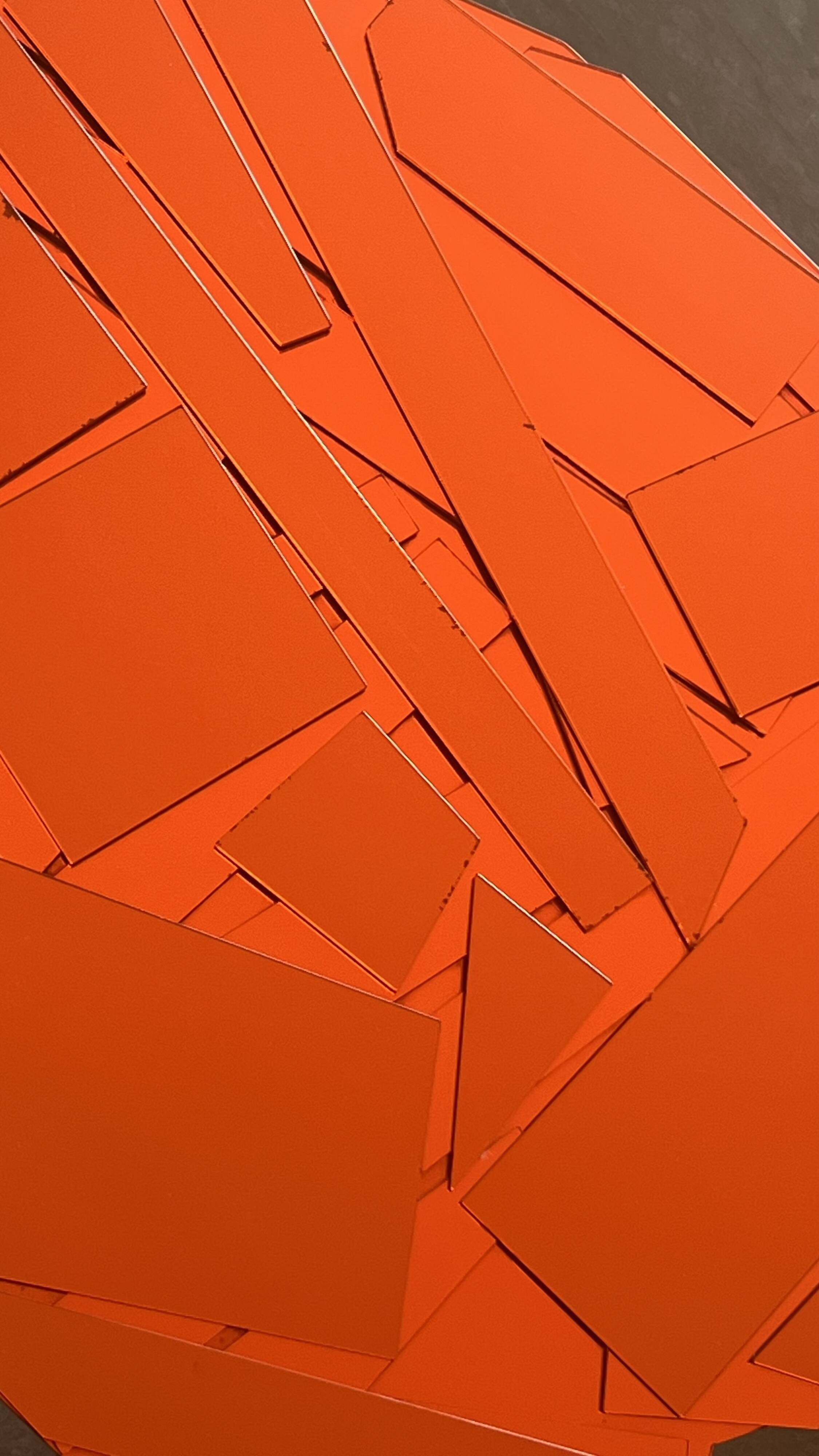 Coffee tables by Fernando and Humberto Campana published by EdraEdra Brasilia.