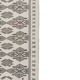 Vintage Turkish kilim handwoven 157x225 cm
