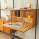 1960s shelving system by Olof Pira