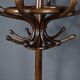 Beech coat rack parrot – early 20th century