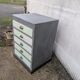 Meuble de métier, commode