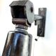 Wall lamp rue reverbere 1950
