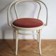 Chaise B9 par TON, 1980