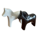 Dala Horse Duo