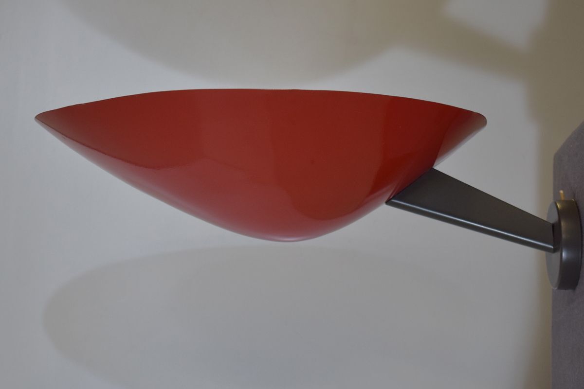 Pair of Ostuni sconces edited by O-Luce 50