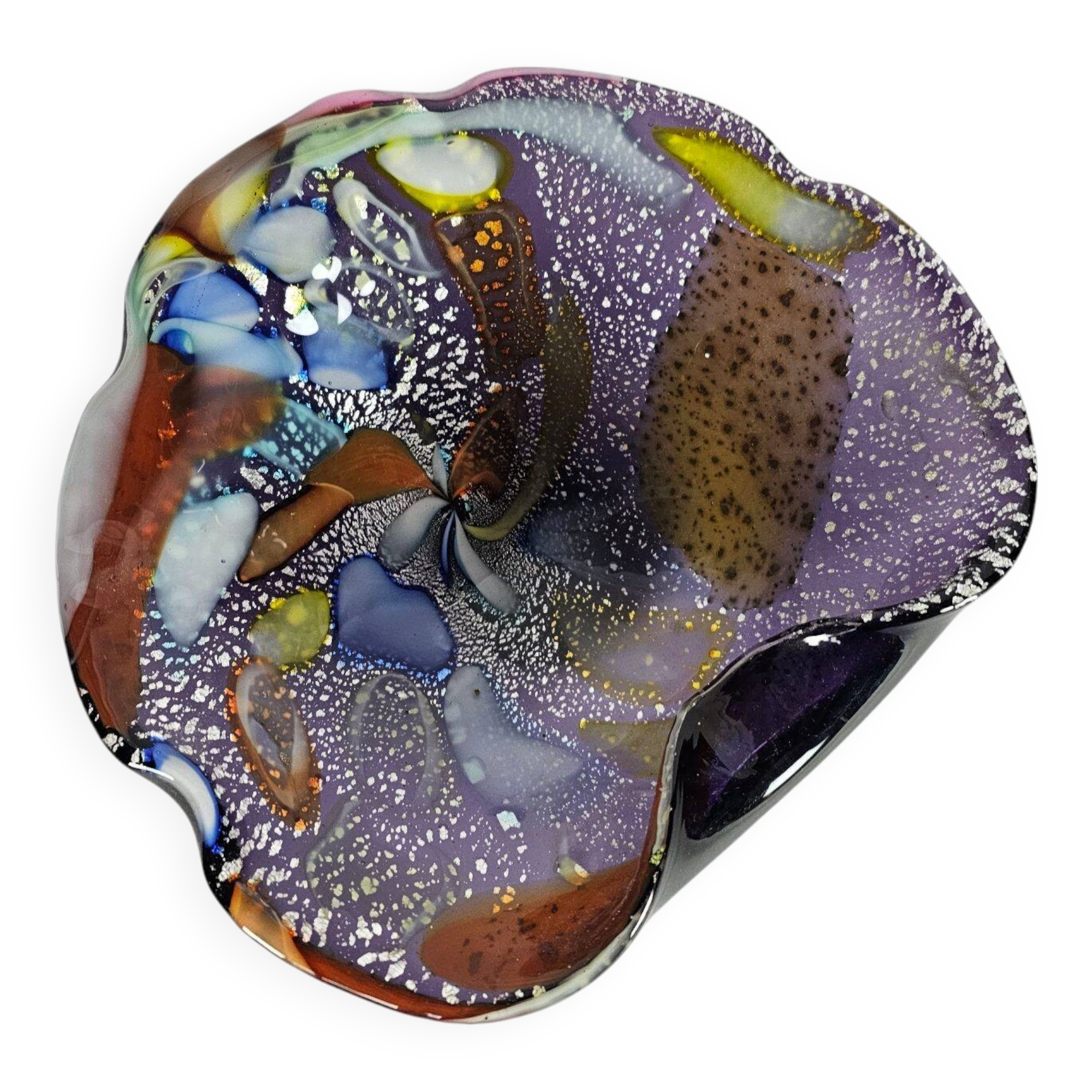 A.V.E.M. Murano - Tutti Frutti - Zanfirico Bizantino - atrr. Antonio Luigi