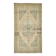 Turkish Vintage Anatolian Rug 188 cm x 335 cm
