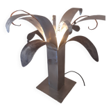 Designer lamp.