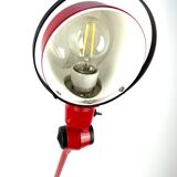 Jielde model lak 1980 vice version red 2 arms ref lakred