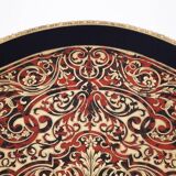 Antique table, France, mid-19th century. After renovation.