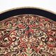 Antique table, France, mid-19th century. After renovation.