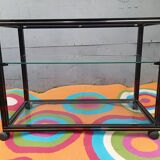 Pierre Vandel trolley on wheels from the 80s