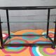 Pierre Vandel trolley on wheels from the 80s