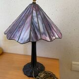 Tiffany lamp