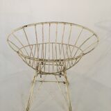 Suite of 4 combex chairs - cees braakman