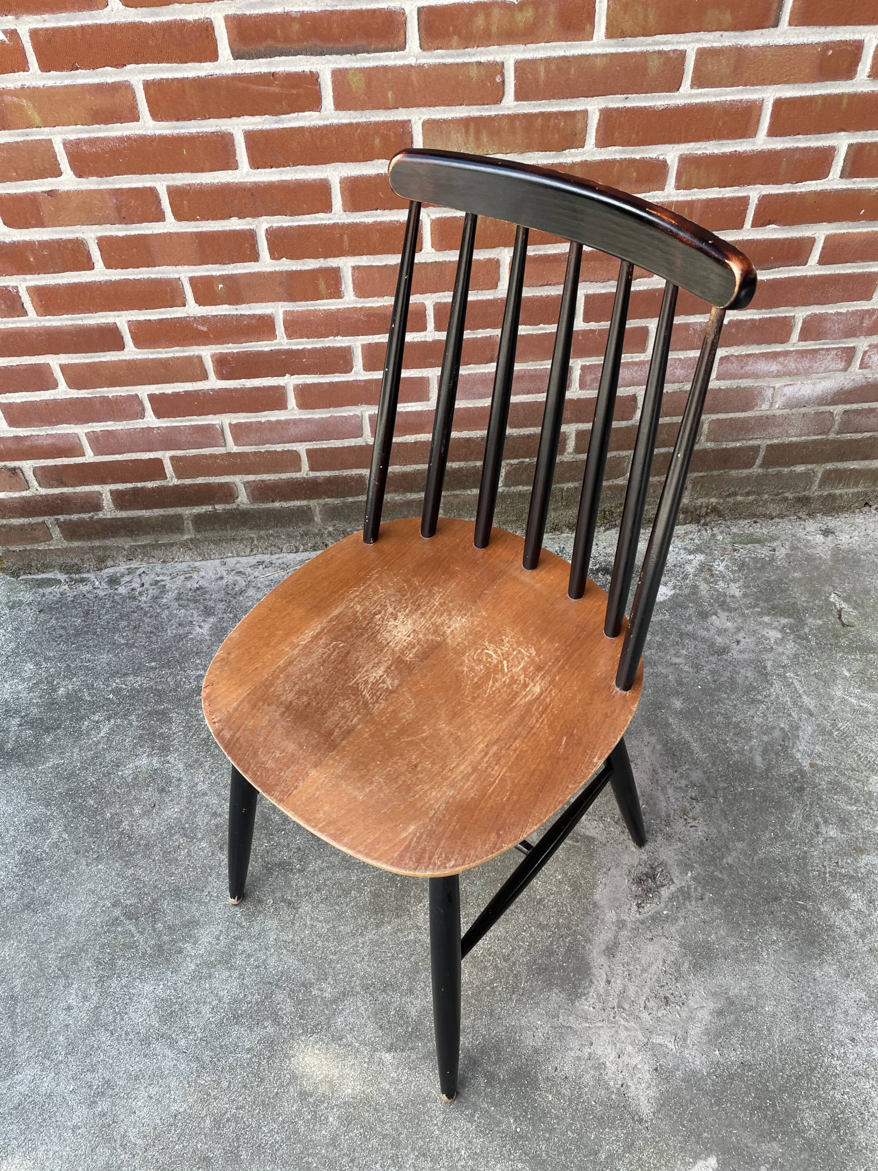 Danish chair 1960