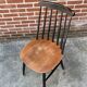 Danish chair 1960