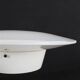 Early Louis Poulsen / Arne Jacobsen "Eklipta" 35cm wall lamp / 1960s / Mid-century Danish modern design