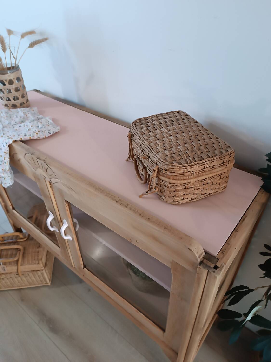 Meuble Art Déco
