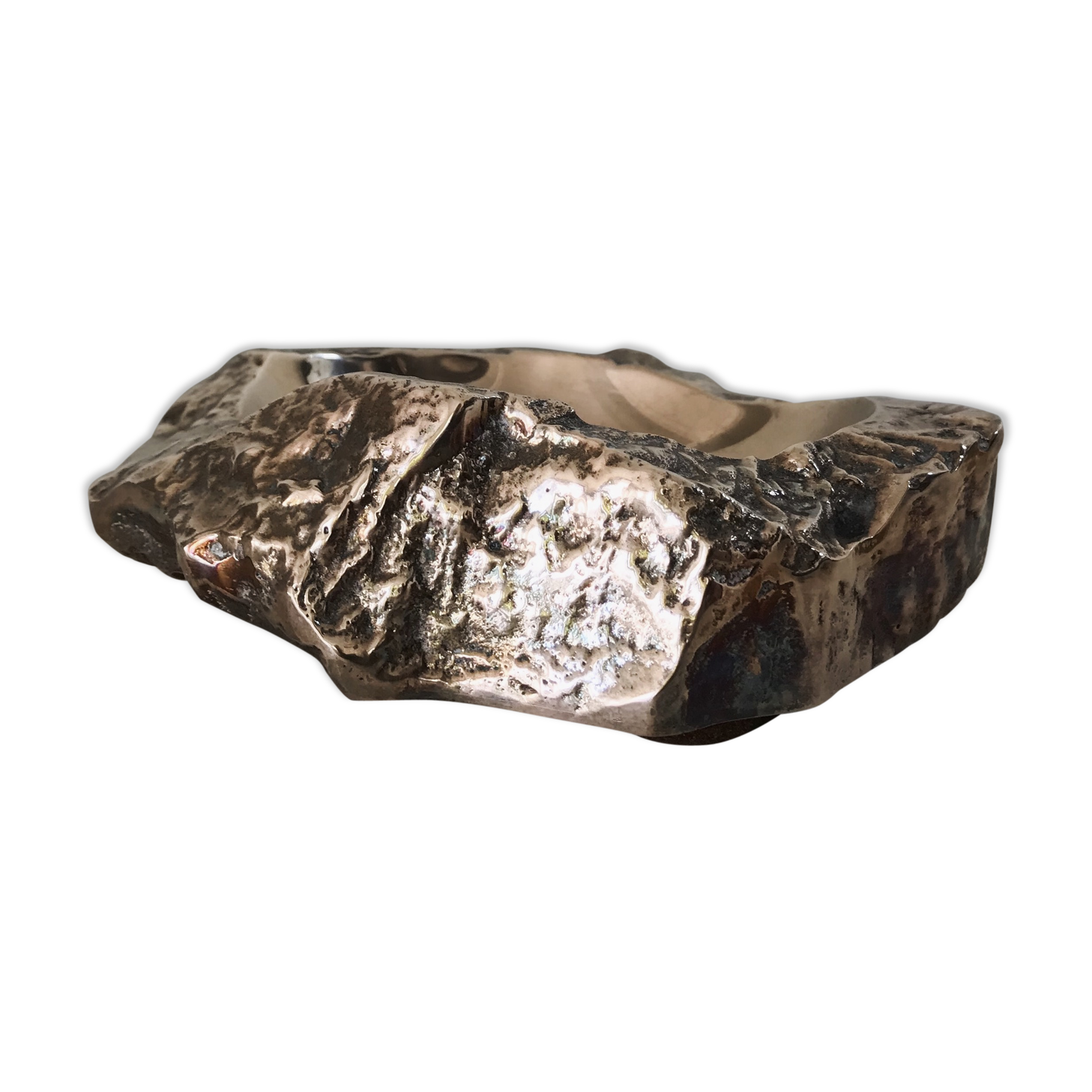 Trinket bowl Monique Gerber, 1970 s