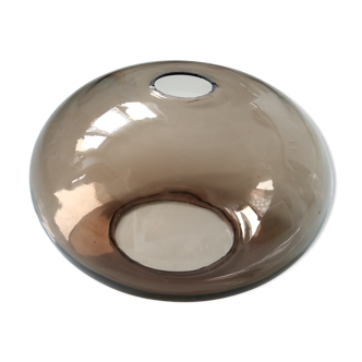 Globe for chandelier