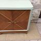 Vintage buffet