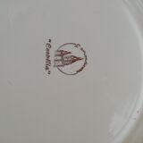 Coopélia anemone cake dish