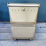 Meuble de rangement Olivetti Synthesis métallique fichier