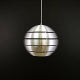 Lampe rétro vintage design danois