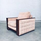 Postmodern Design XL Armchair by Roche Bobois, 1980s