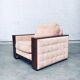 Postmodern Design XL Armchair by Roche Bobois, 1980s