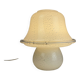 Mushroom Murano Table Lamp, 1980s