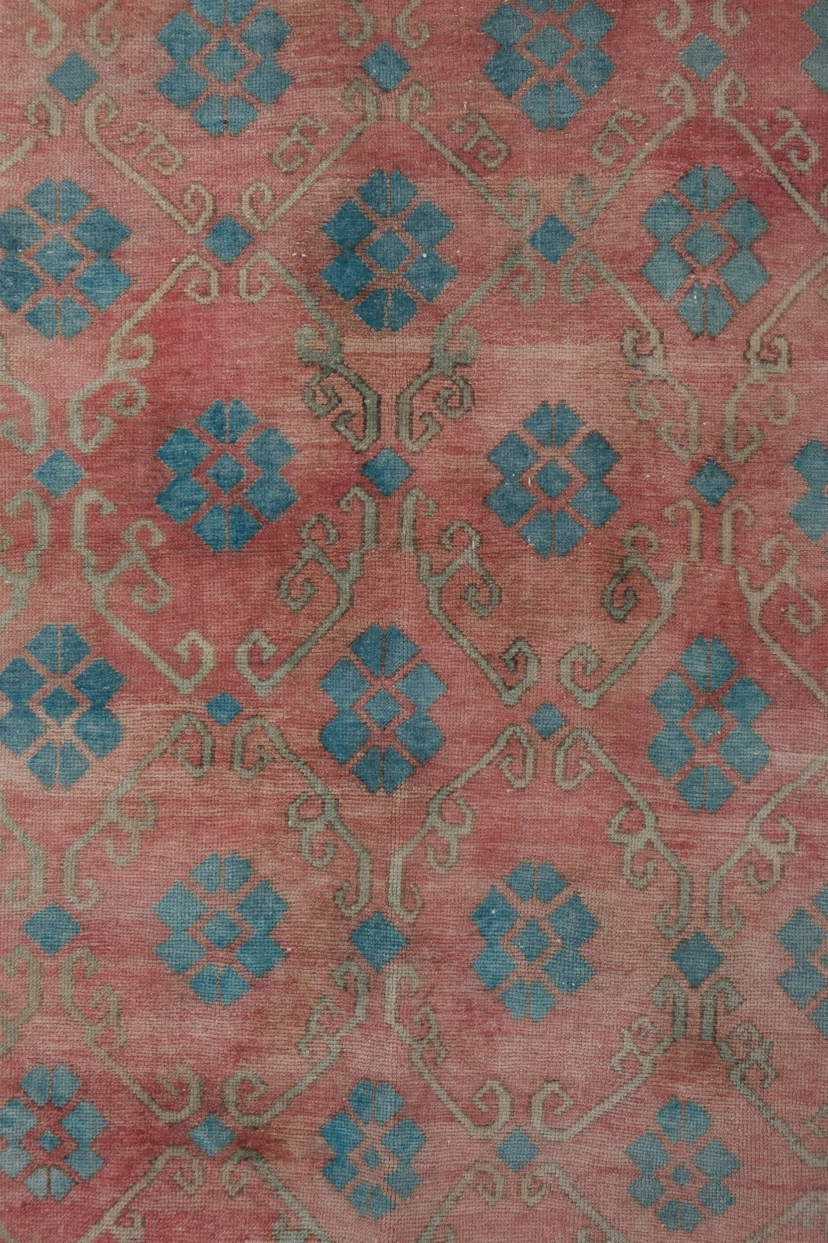 Rug 142x277 cm