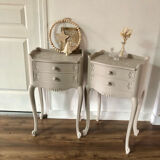 Bedside pair