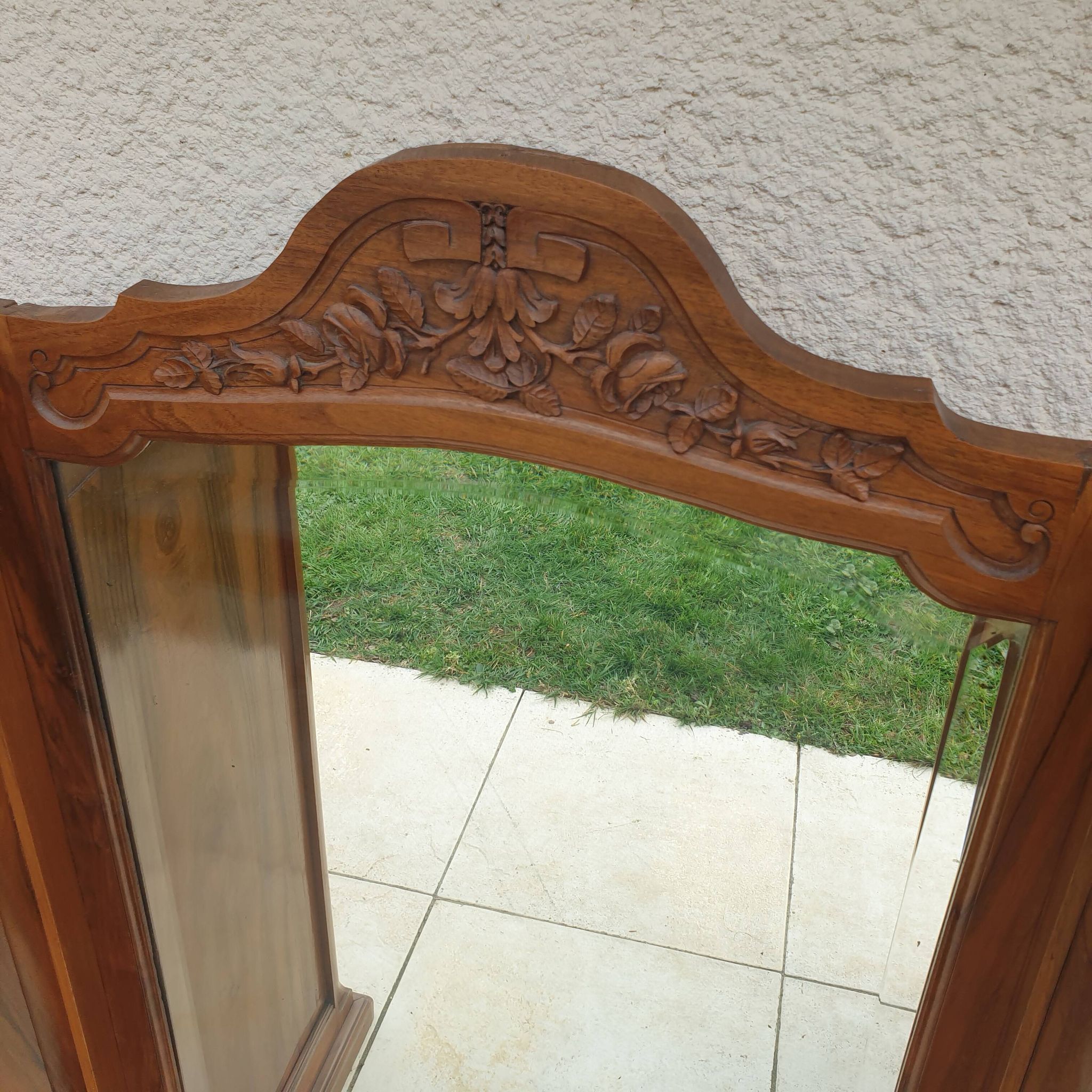 Miroir