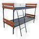 Lit superposé vintage Dico made in Hollande 1960