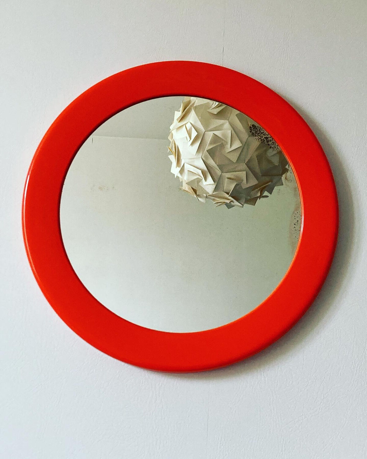 Miroir vintage