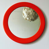 Vintage mirror