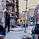 Lower East Side, 1970s: Authentic photo of Manhattan's vibrant heart