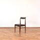 Mid-Century Polish Dining Chairs by E. Homa, 1960s, Set of 4