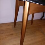 Pair of vintage chairs