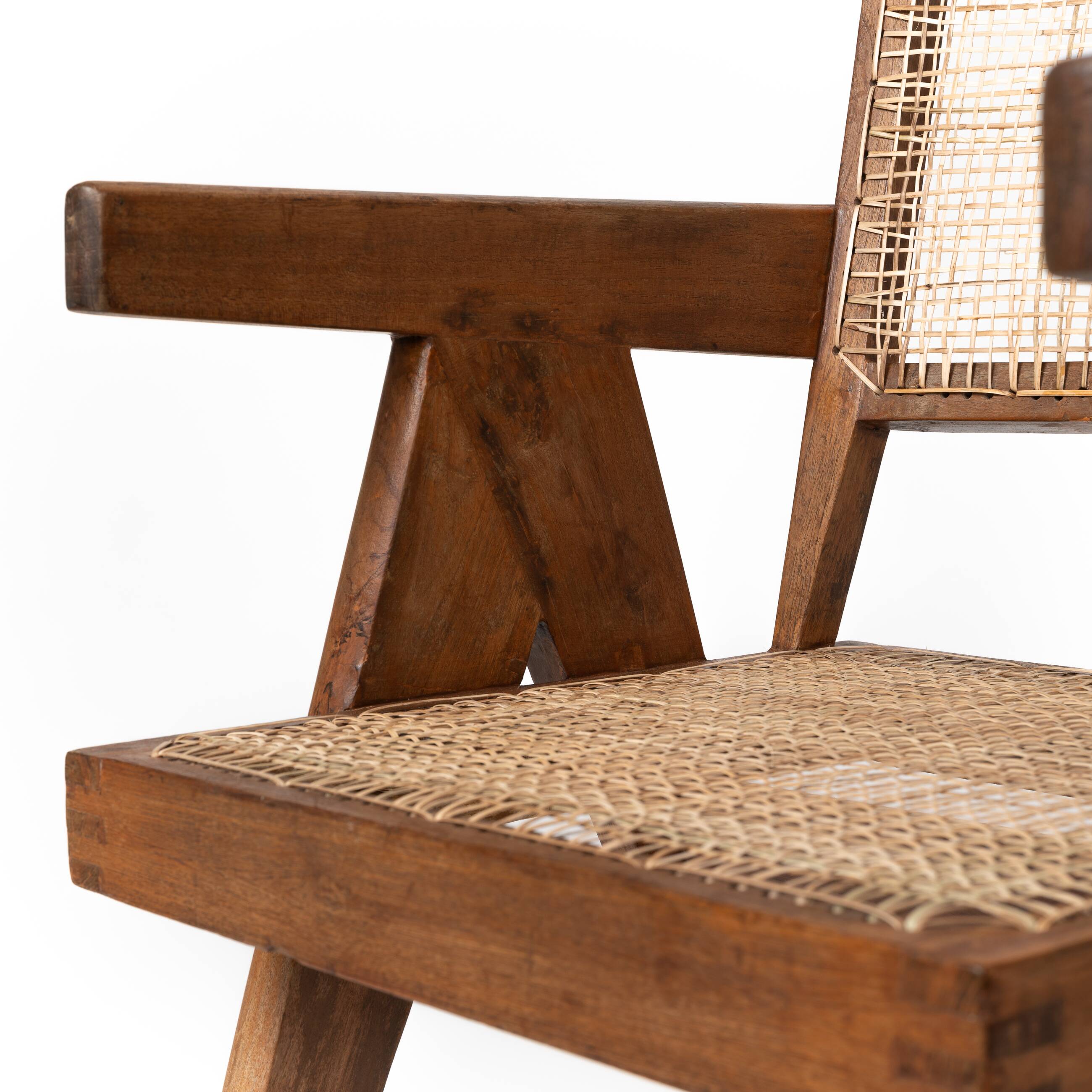 Pair of Office Chair "HSC"