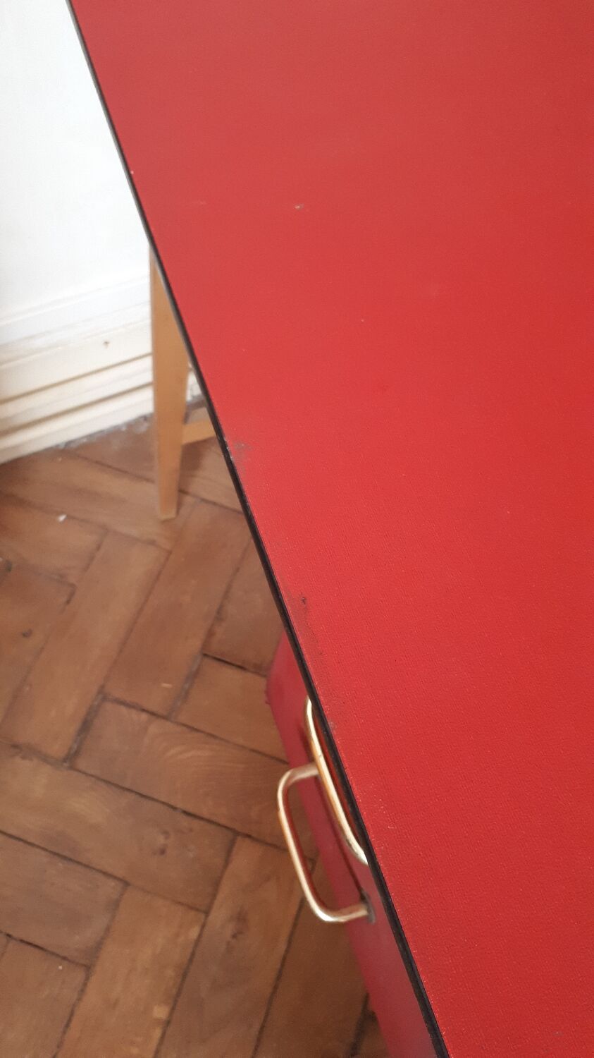Bureau enfant Vintage