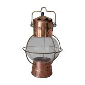 Lantern suspension of anchorage marine boat