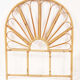 Bed headboard