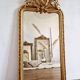 Miroir ancien