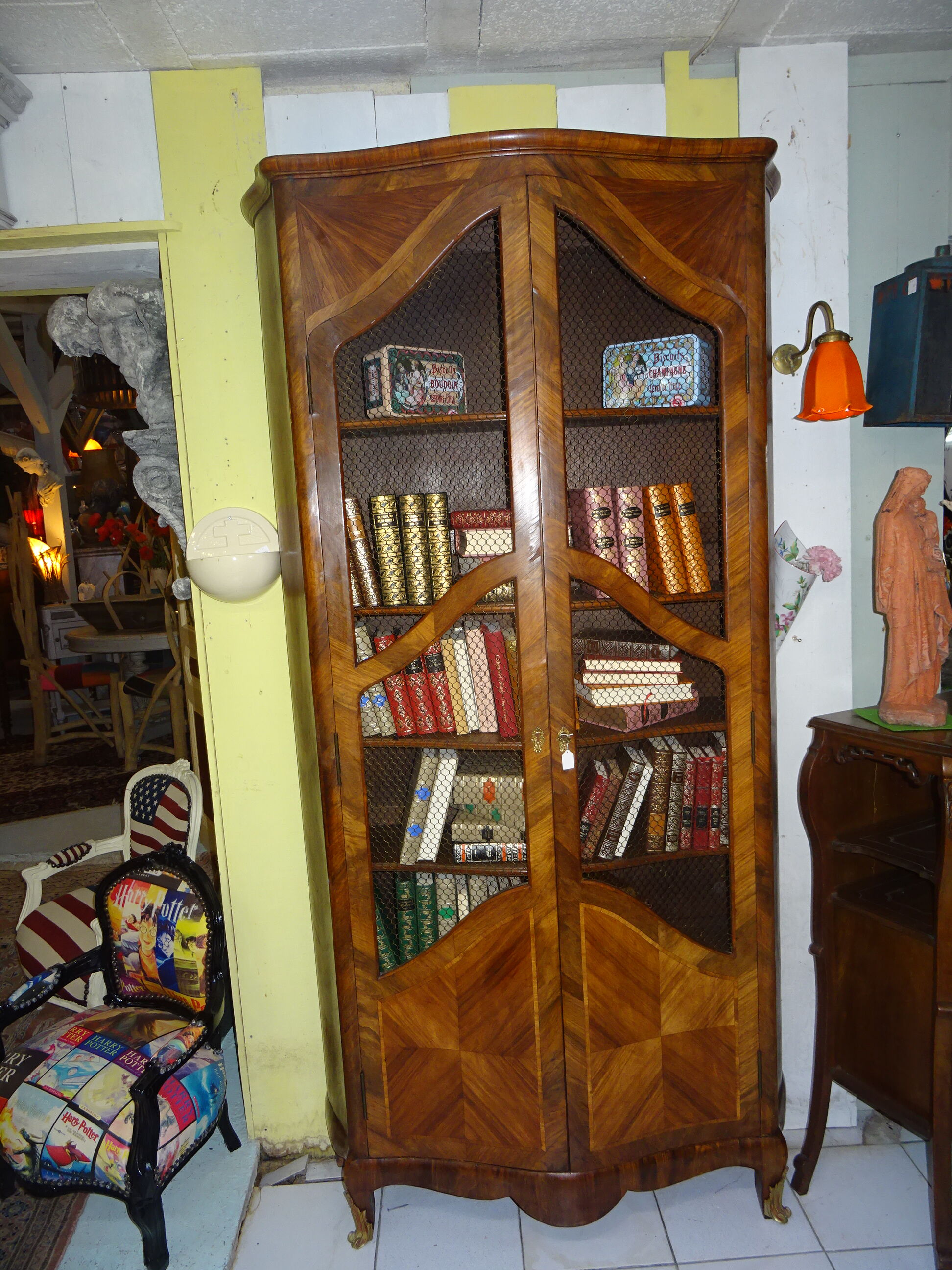 Library