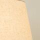 Lampe de table années 60 par Bestform